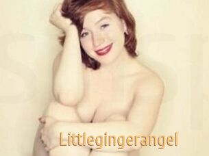 Littlegingerangel