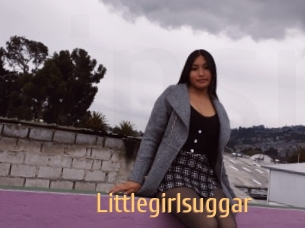 Littlegirlsuggar