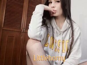 Littlehorny