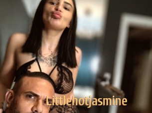 Littlehotjasmine