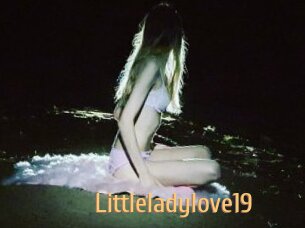 Littleladylove19