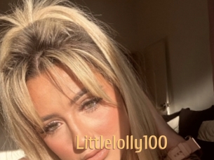 Littlelolly100