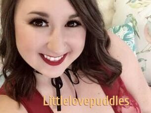 Littlelovepuddles