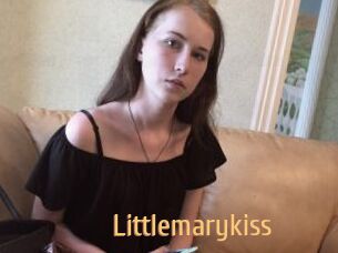 Littlemarykiss