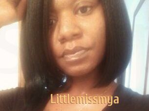 Littlemissmya