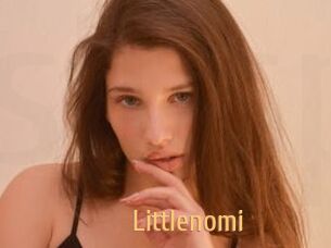 Littlenomi