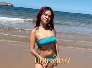 Littlered777