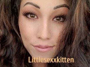 Littlesexxkitten