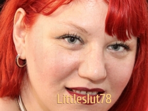 Littleslut78