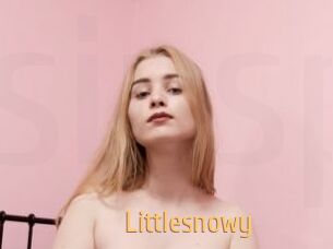 Littlesnowy