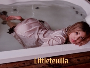 Littleteuilla