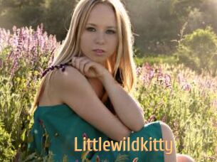 Littlewildkitty