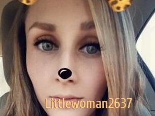 Littlewoman2637