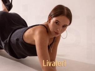 Livaleri