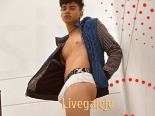 Livegalejo