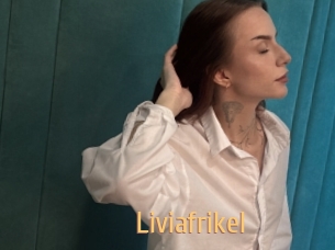 Liviafrikel