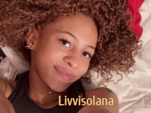 Livvisolana