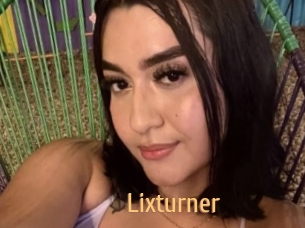 Lixturner