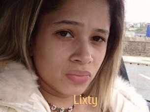 Lixty