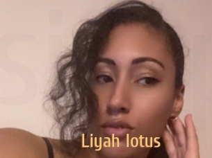 Liyah_lotus