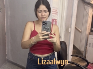 Lizaalwyn