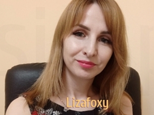 Lizafoxy