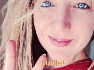 Lizalive