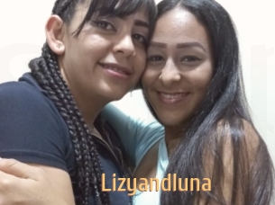 Lizyandluna