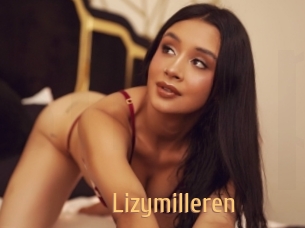 Lizymilleren