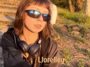 Llorelley