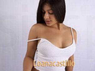 Loanacastillo