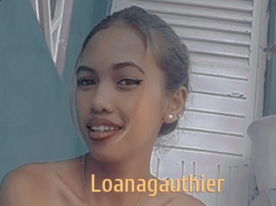 Loanagauthier