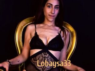 Lobaysa33