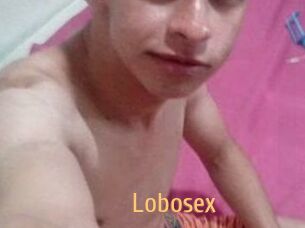 Lobosex