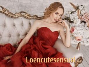 Loencutesensual