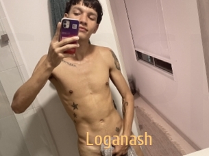 Loganash