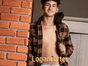 Logancortes