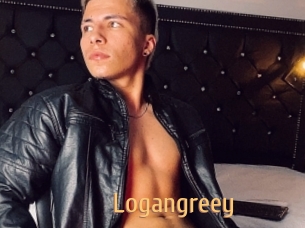 Logangreey