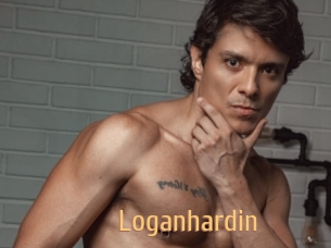 Loganhardin