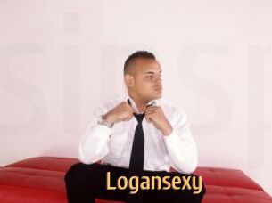 Logansexy