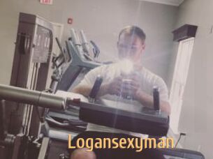 Logansexyman