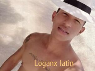 Loganx_latin