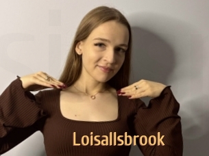 Loisallsbrook