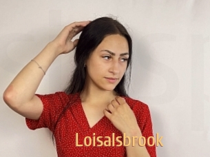 Loisalsbrook