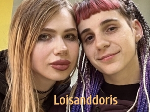 Loisanddoris