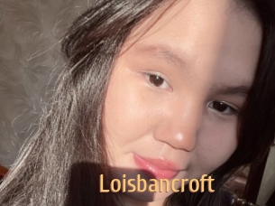 Loisbancroft