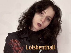 loisbenthall Single Spass