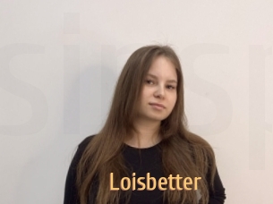 Loisbetter