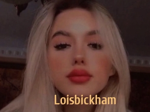 Loisbickham