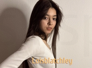 Loisblatchley